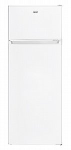 מקרר מקפיא עליון פוגיקום דגם FJ-DF28WE מקרר מקפיא עליון פוגיקום דגם FJ-DF28WE