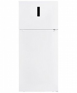 מקרר מקפיא עליון אמקור דגם HR630W לבן מקרר מקפיא עליון אמקור דגם HR630W לבן