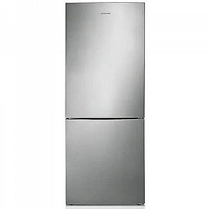 מקרר מקפיא תחתון סמסונג דגם RL4324RBASL נירוסטה מקרר מקפיא תחתון סמסונג דגם RL4324RBASL נירוסטה