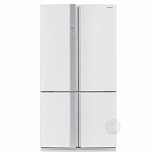מקרר 4 דלתות 568 ליטר Sharp SJ8520 מקרר 4 דלתות 568 ליטר Sharp SJ8520