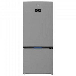 מקרר מקפיא תחתון בקו דגם RCNE-590E35ZXP מקרר מקפיא תחתון בקו דגם RCNE-590E35ZXP