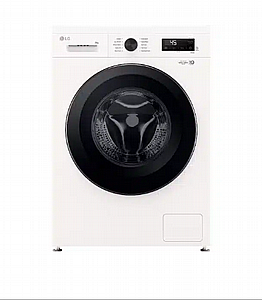 מכונת כביסה אל ג'י דגם F4X1009NWB מכונת כביסה אל ג'י דגם F4X1009NWB