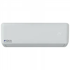 מזגן עילי אינוורטר איסקה דגם ISKA INV 18 X EU מזגן עילי אינוורטר איסקה דגם ISKA INV 18 X EU