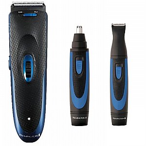 מכונת תספורת וטיפוח לגבר רמינגטון דגם HC910 מכונת תספורת וטיפוח לגבר רמינגטון דגם HC910