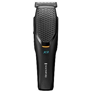 מכונת תספורת POWER-X3 רמינגטון דגם HC3000 מכונת תספורת POWER-X3 רמינגטון דגם HC3000